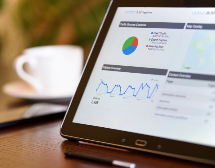 How do we measure SEO service success