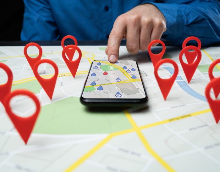 Local SEO
