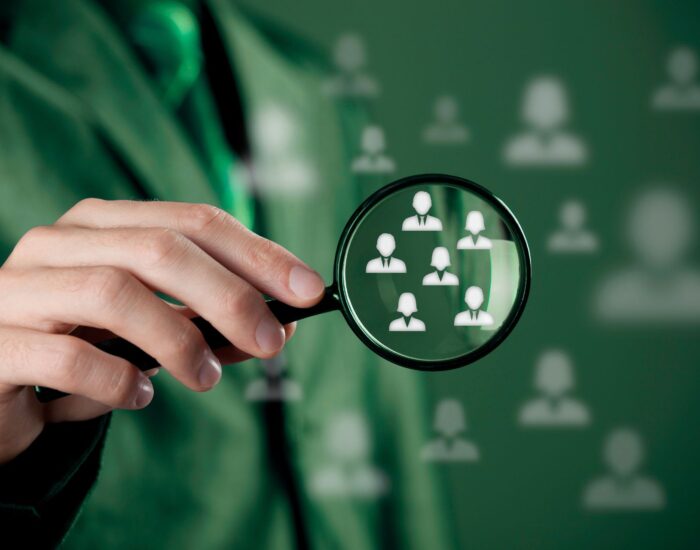 Local SEO lead generation